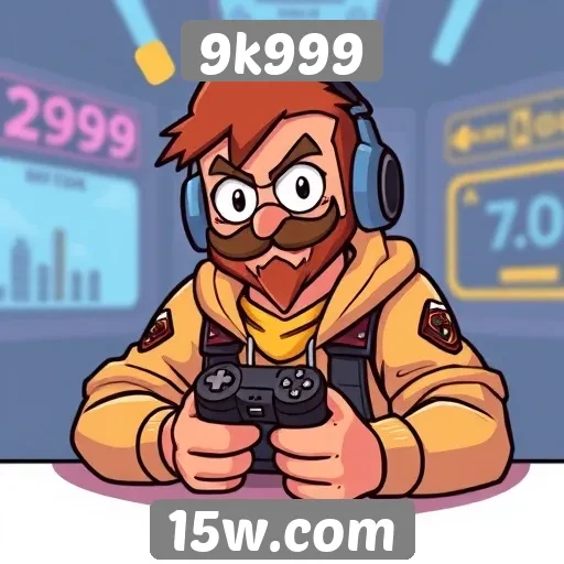 Entrevista com desenvolvedores do site 9k999